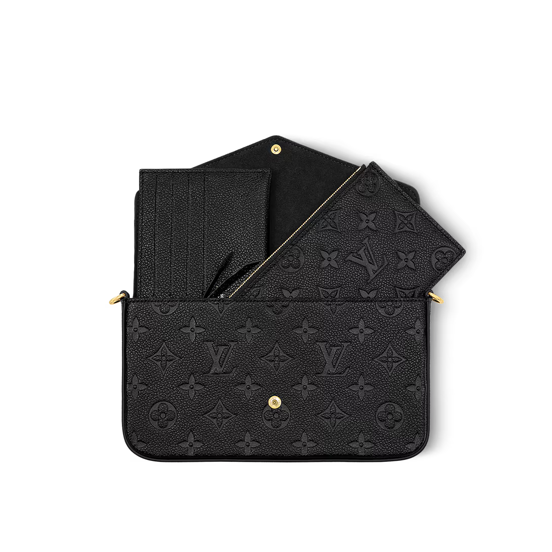 Felicie Pouch