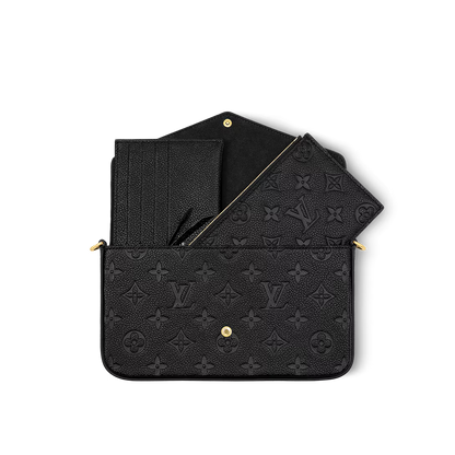 Felicie Pouch