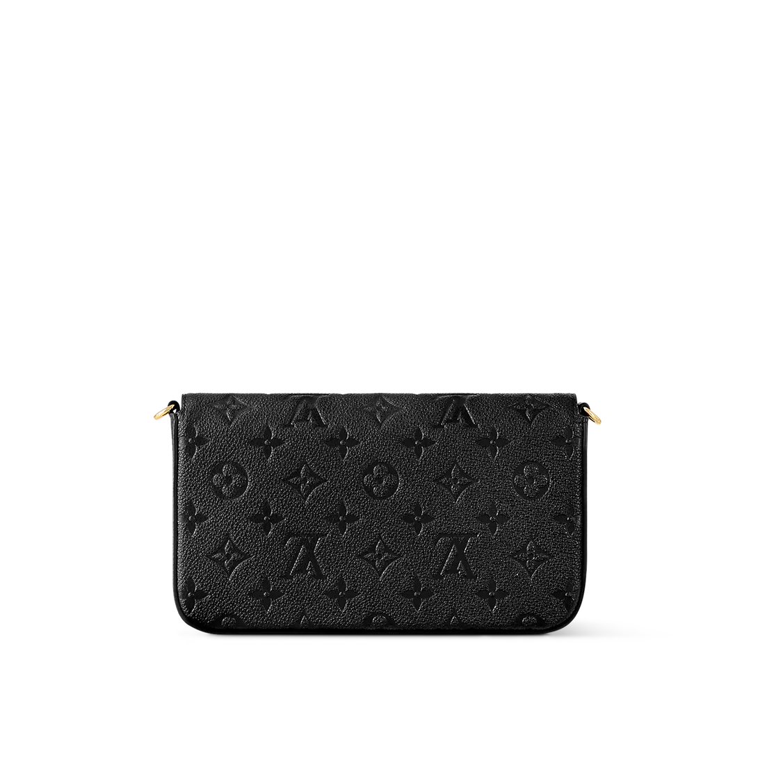Felicie Pouch
