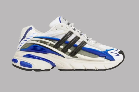Virginia Jellyfish x Pharrell Williams – Royal Blue White Edition