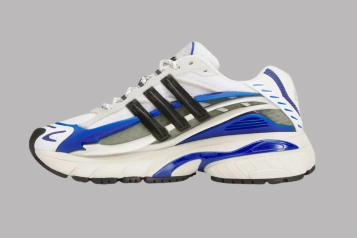 Virginia Jellyfish x Pharrell Williams – Royal Blue White Edition