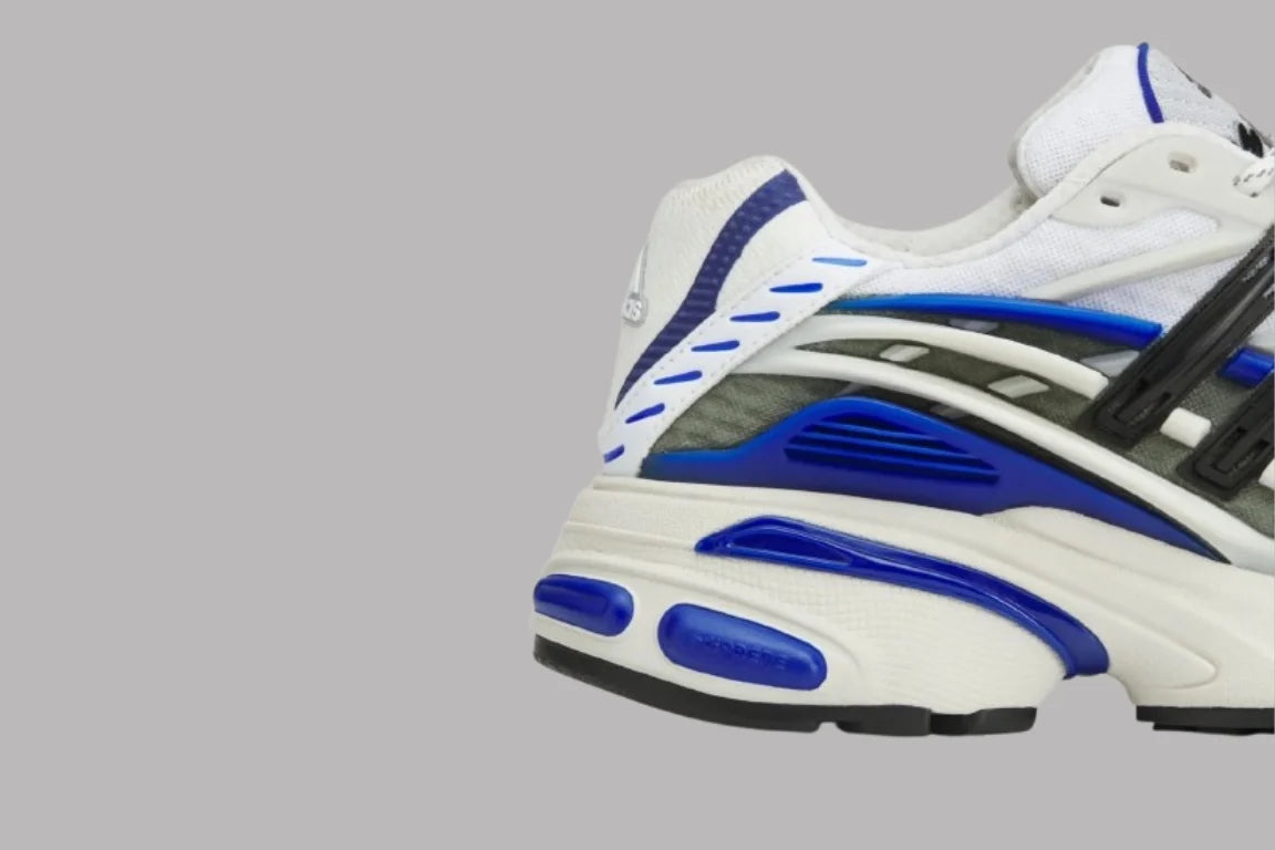 Virginia Jellyfish x Pharrell Williams – Royal Blue White Edition