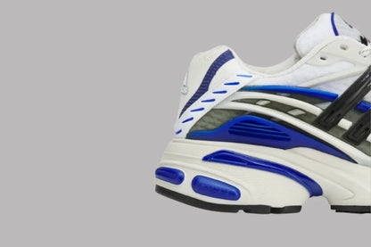 Virginia Jellyfish x Pharrell Williams – Royal Blue White Edition