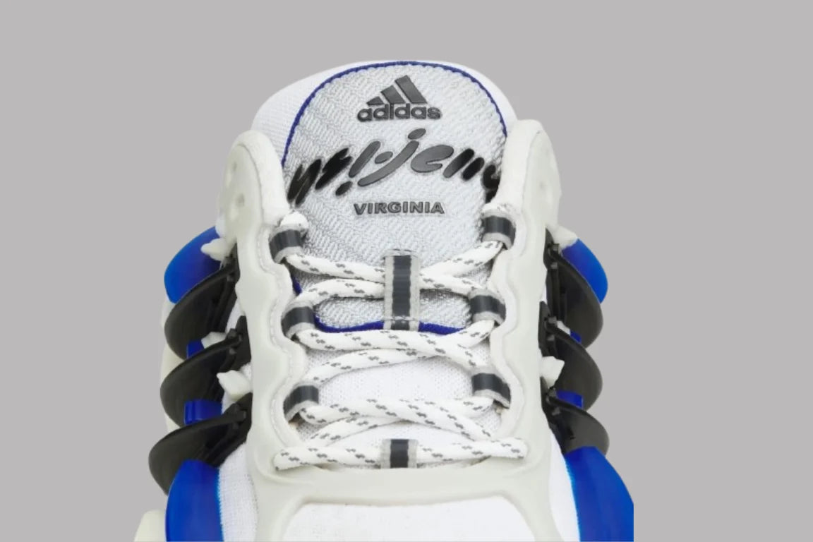 Virginia Jellyfish x Pharrell Williams – Royal Blue White Edition