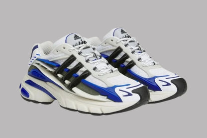 Virginia Jellyfish x Pharrell Williams – Royal Blue White Edition