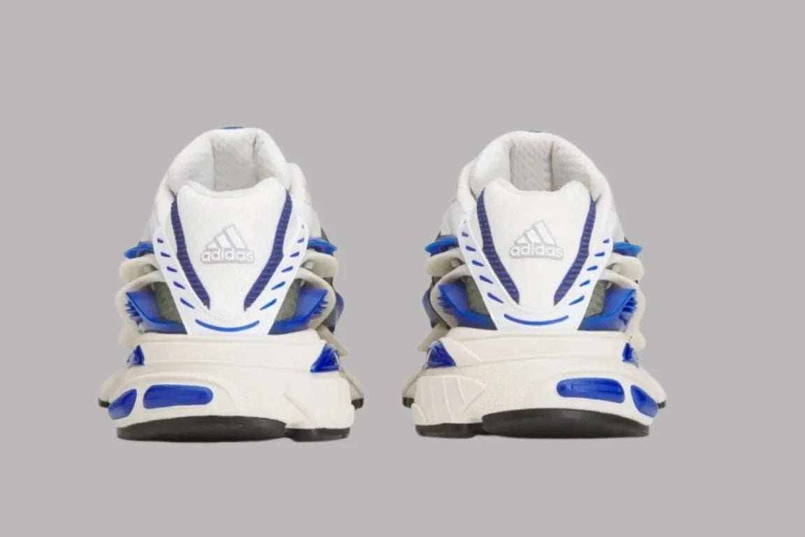 Virginia Jellyfish x Pharrell Williams – Royal Blue White Edition