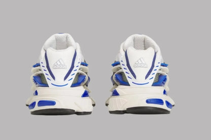 Virginia Jellyfish x Pharrell Williams – Royal Blue White Edition
