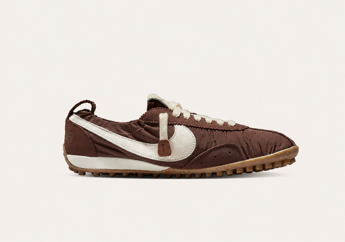 Nike X Jacquemus Moon Shoe