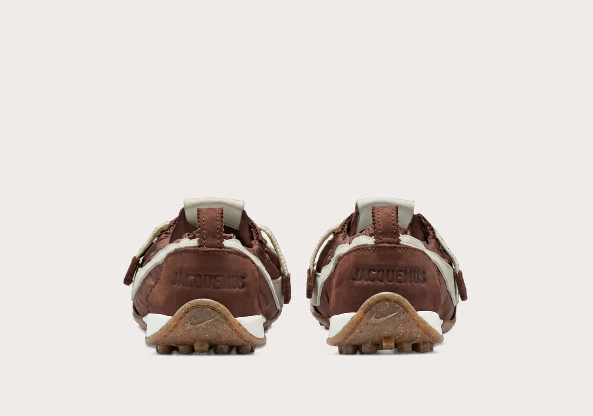 Nike X Jacquemus Moon Shoe