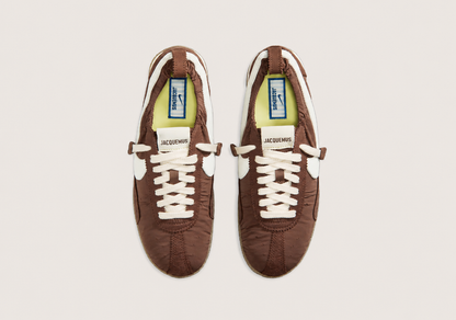Nike X Jacquemus Moon Shoe
