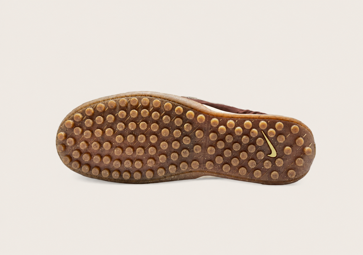 Nike X Jacquemus Moon Shoe