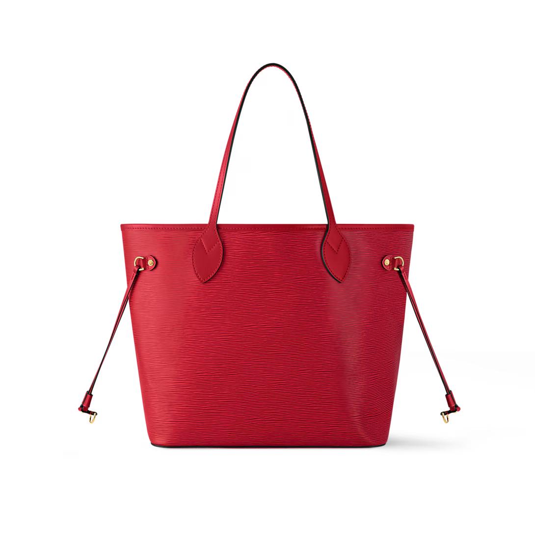 Never Full MM - Epi Leather