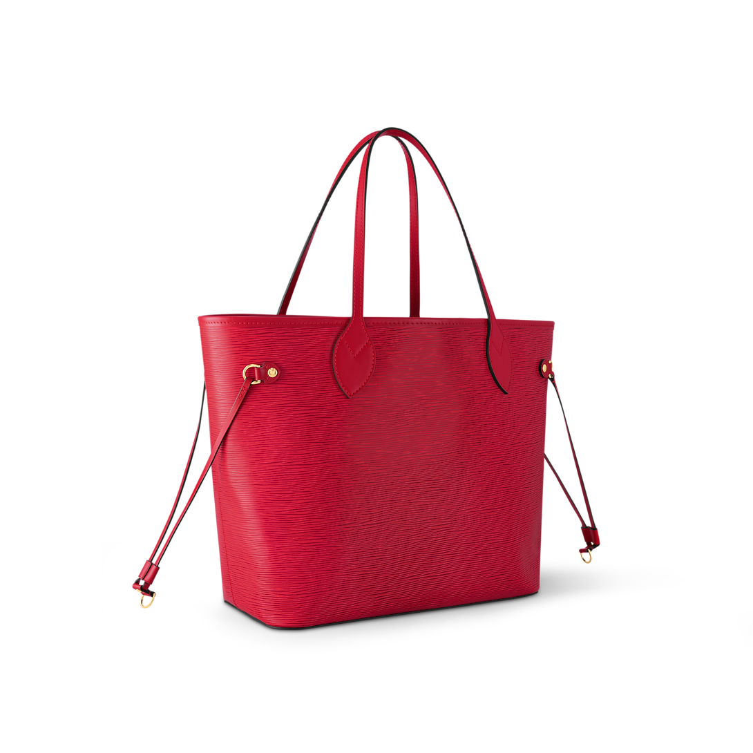 Never Full MM - Epi Leather