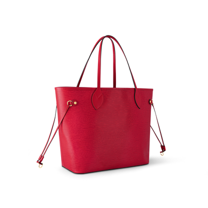 Never Full MM - Epi Leather