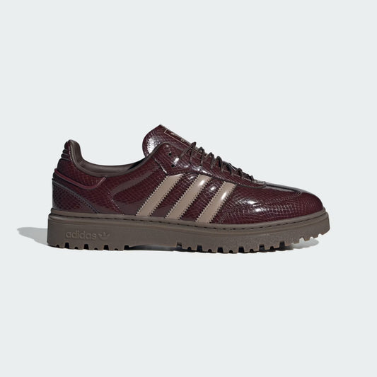 Samba WTR Chalky Brown