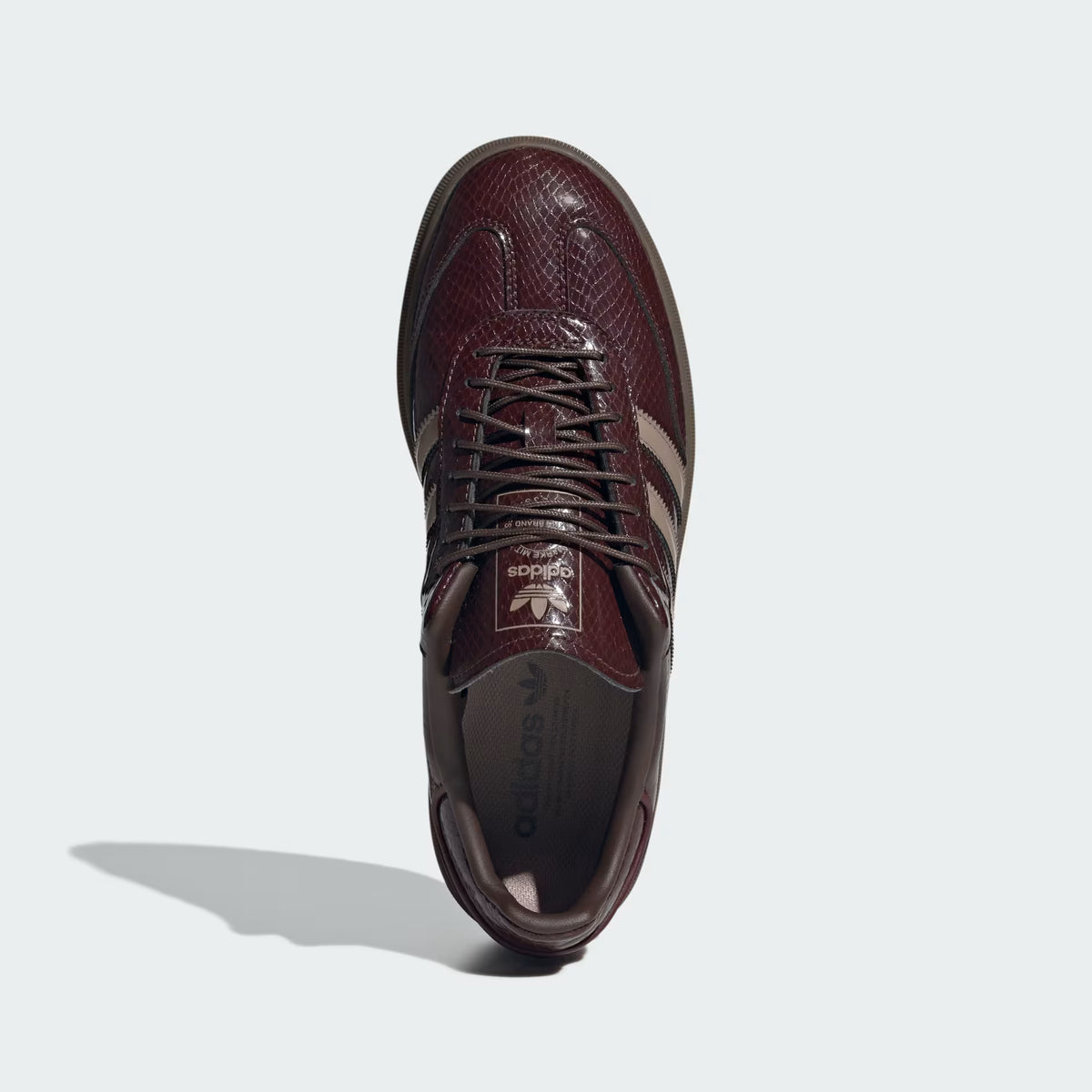 Samba WTR Chalky Brown