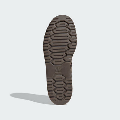 Samba WTR Chalky Brown