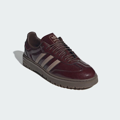 Samba WTR Chalky Brown
