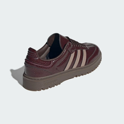 Samba WTR Chalky Brown