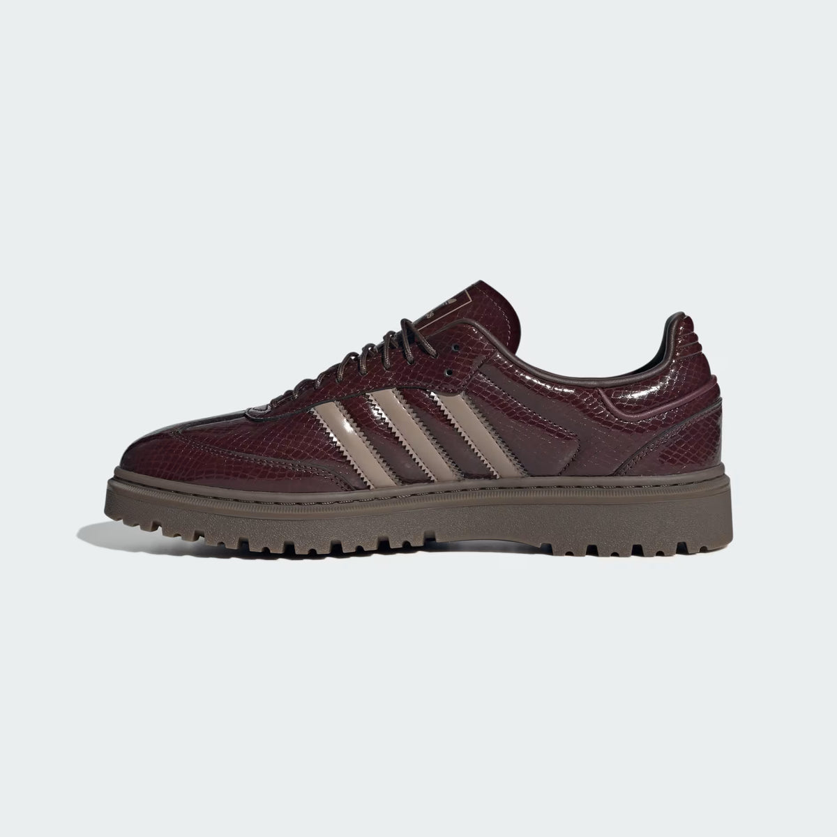 Samba WTR Chalky Brown