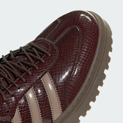 Samba WTR Chalky Brown
