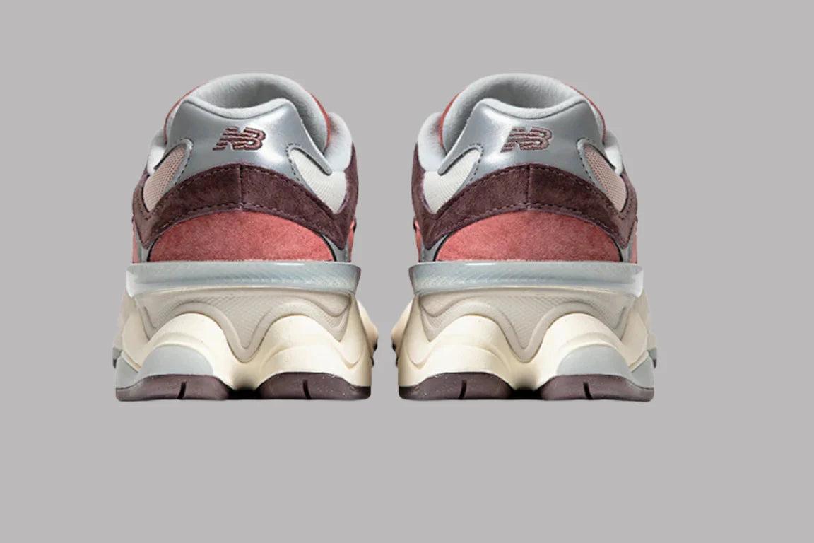 NB 9060 Cherry blossom
