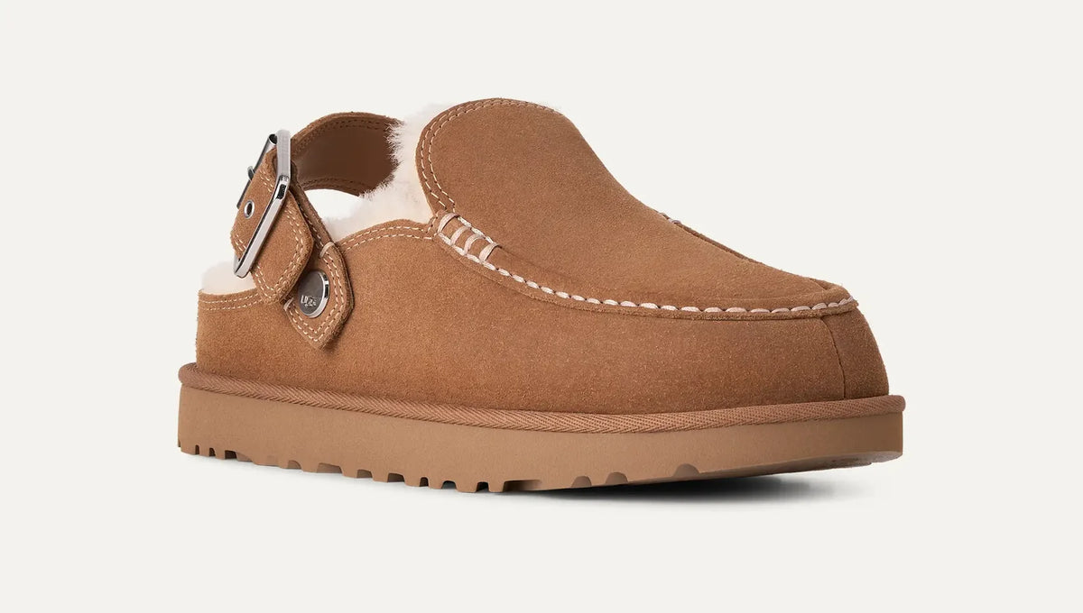 Goldenstar Evelina Clog