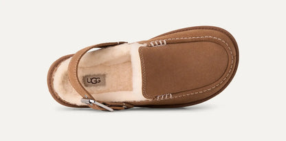 Goldenstar Evelina Clog