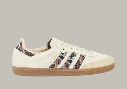 Samba OG Consortium Cup End