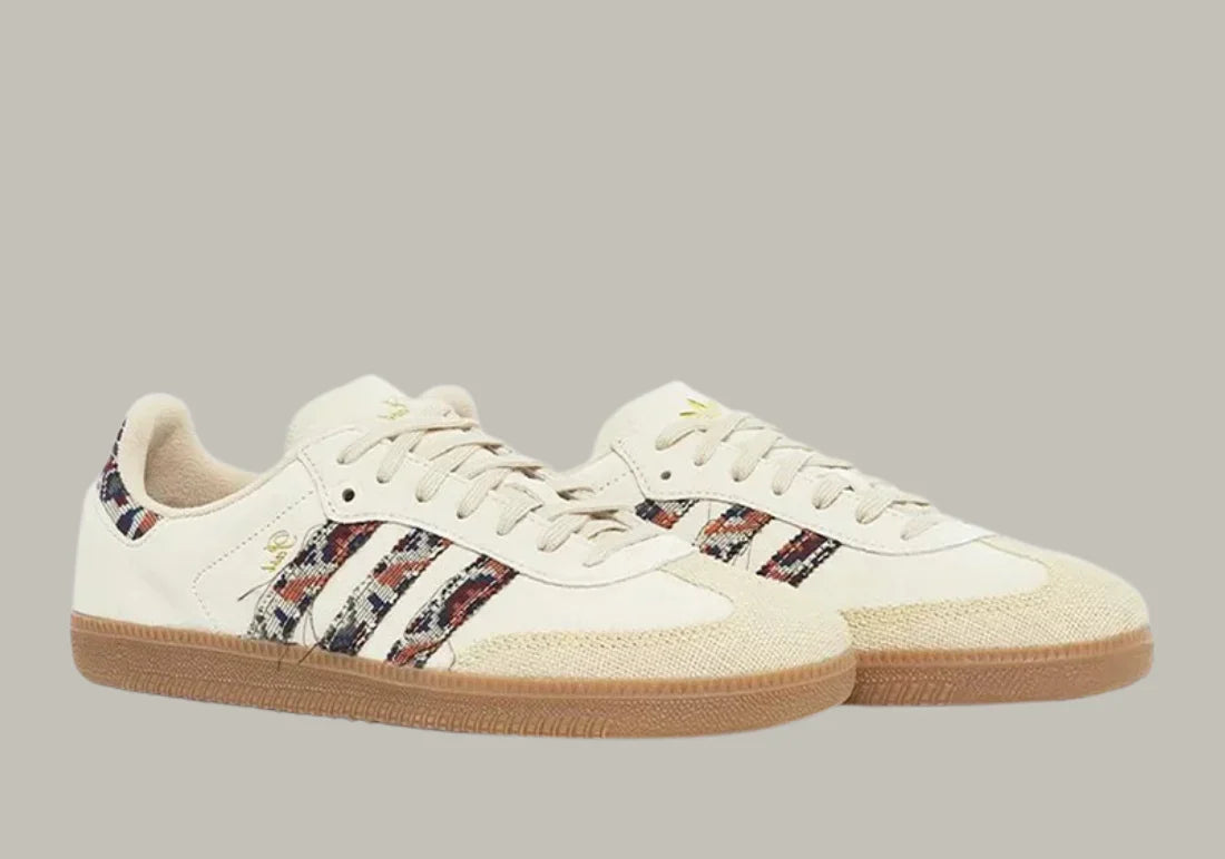 Samba OG Consortium Cup End