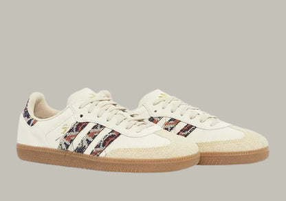 Samba OG Consortium Cup End