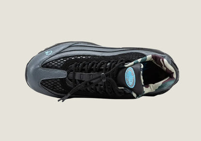 Nike X Corteiz Air Max 95 - Aegean Storm