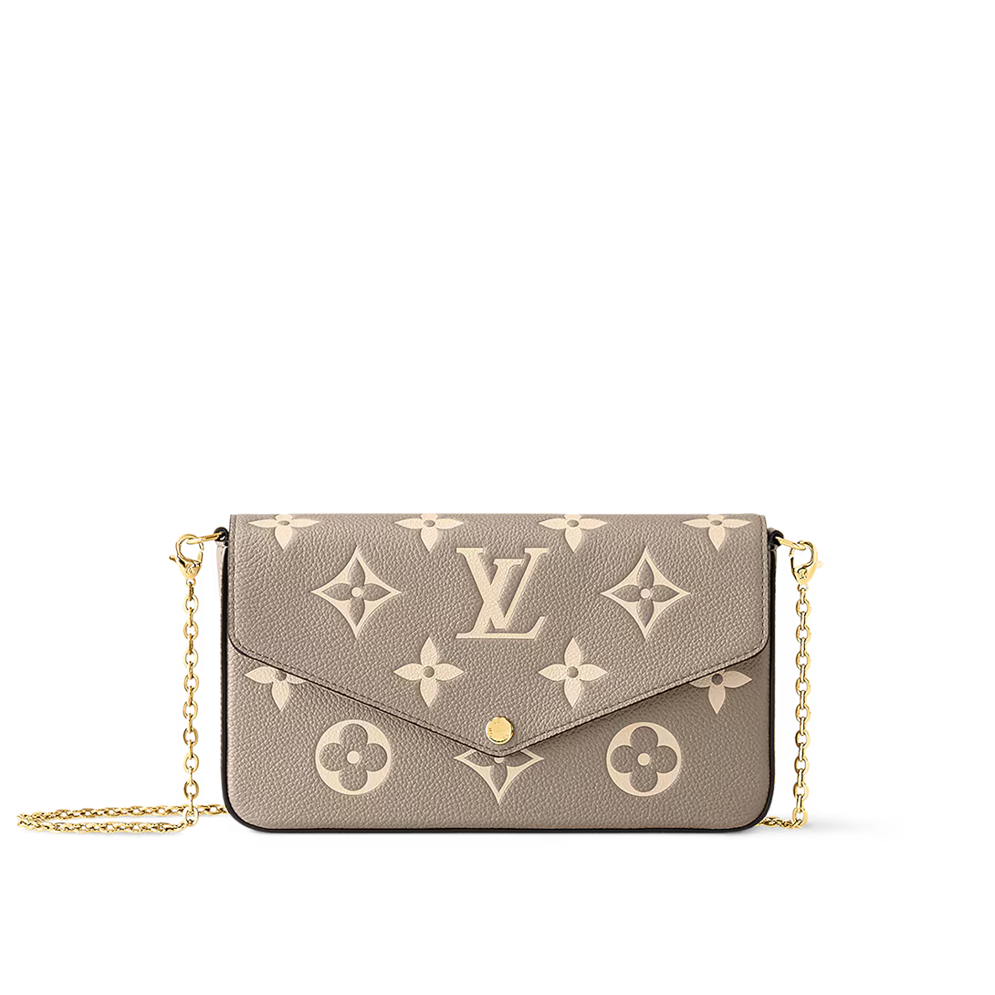 Felicie Pouch