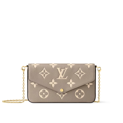 Felicie Pouch