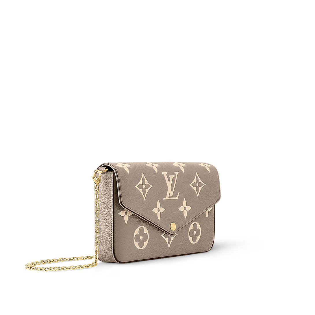 Felicie Pouch