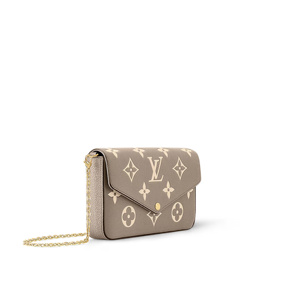 Felicie Pouch