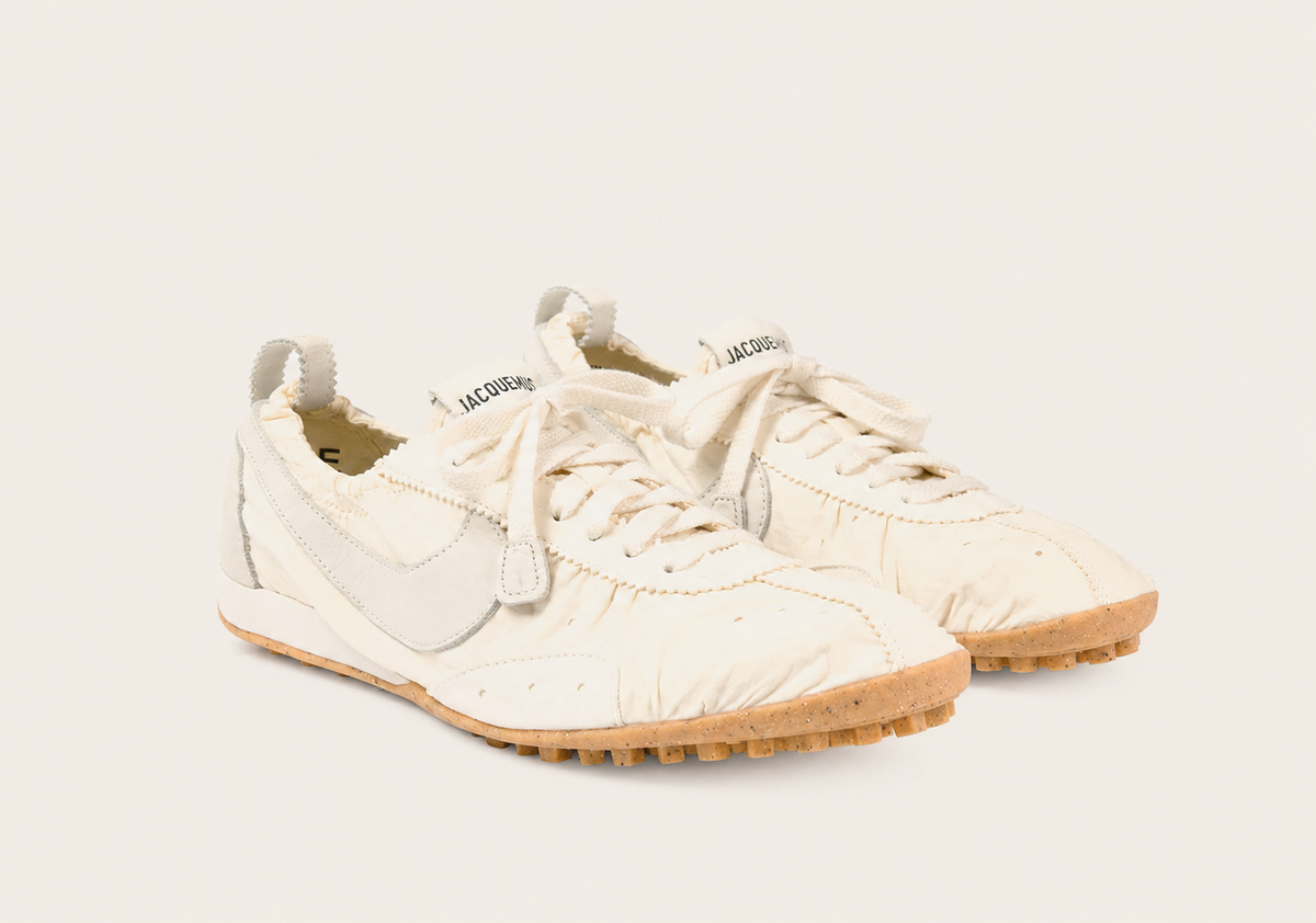 Nike X Jacquemus Moon Shoe