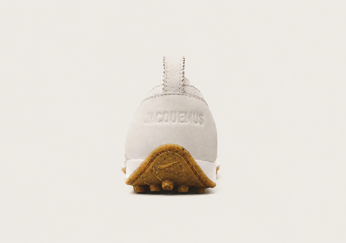 Nike X Jacquemus Moon Shoe