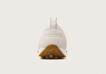 Nike X Jacquemus Moon Shoe