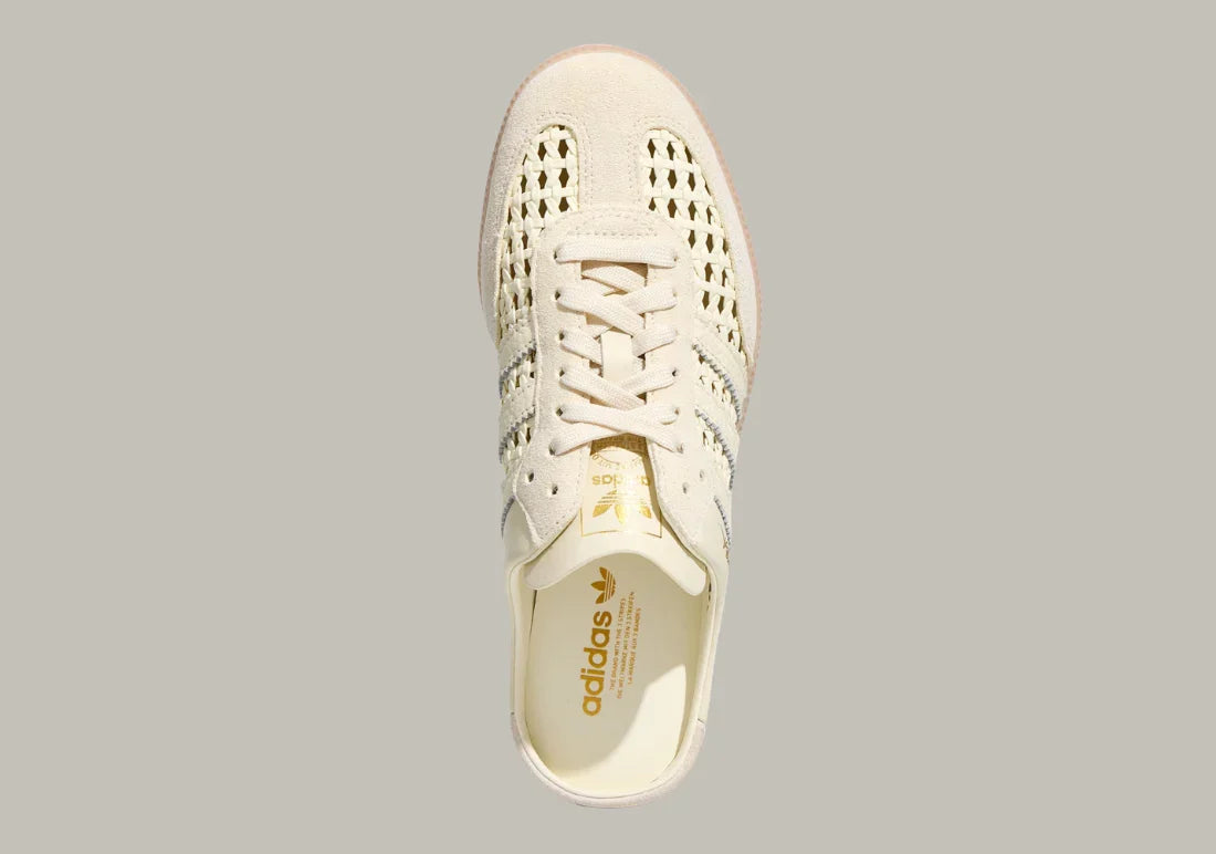 Samba OG Mule - Cream