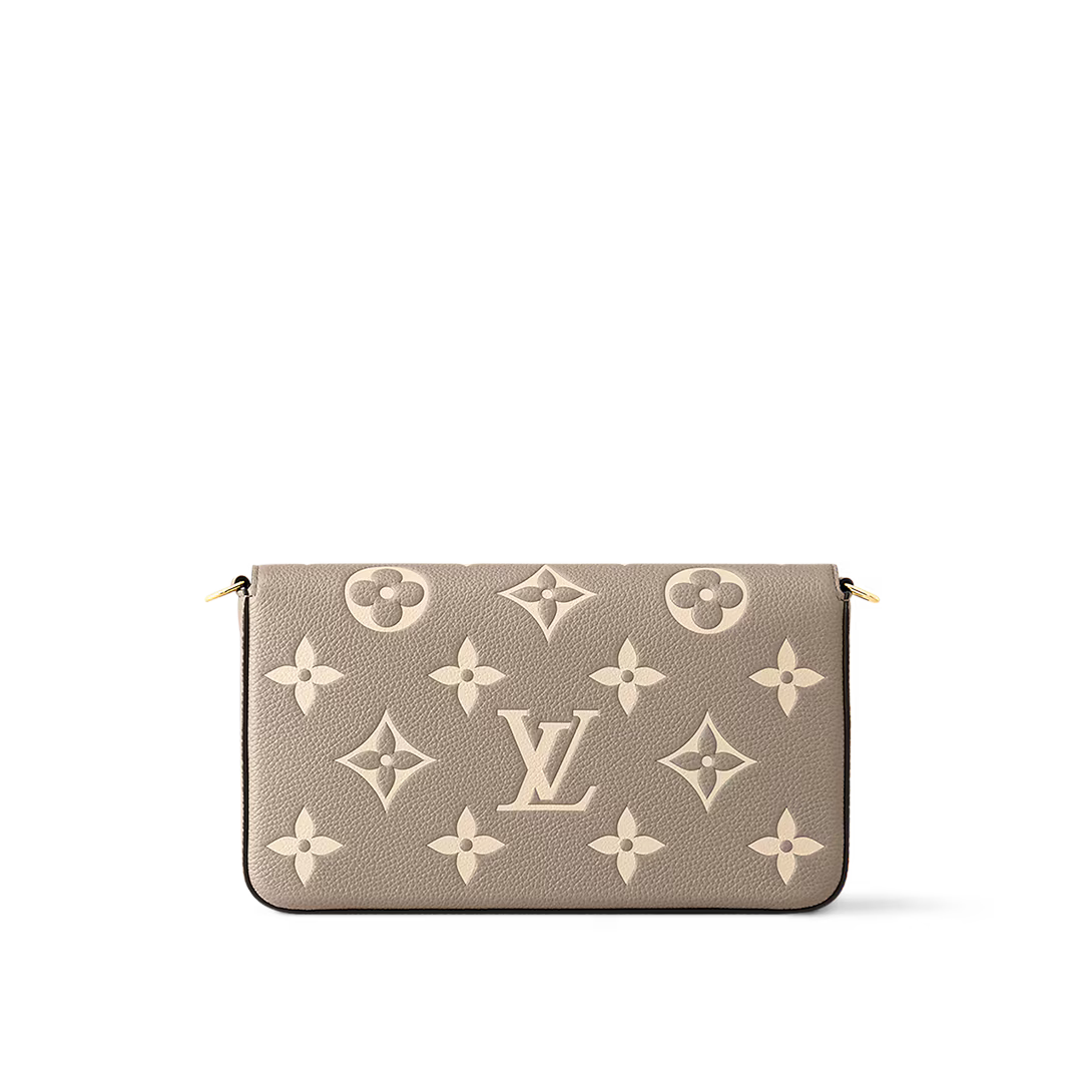 Felicie Pouch