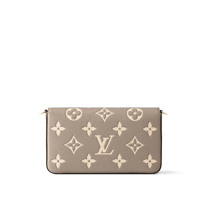 Felicie Pouch
