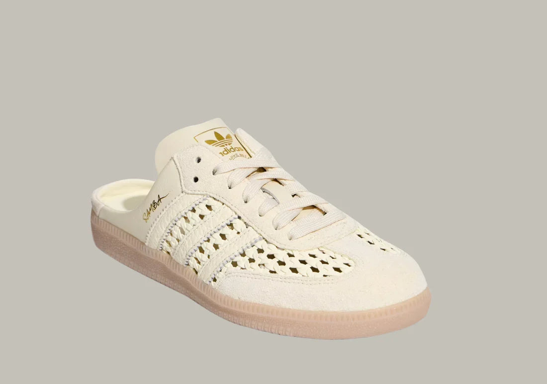 Samba OG Mule - Cream