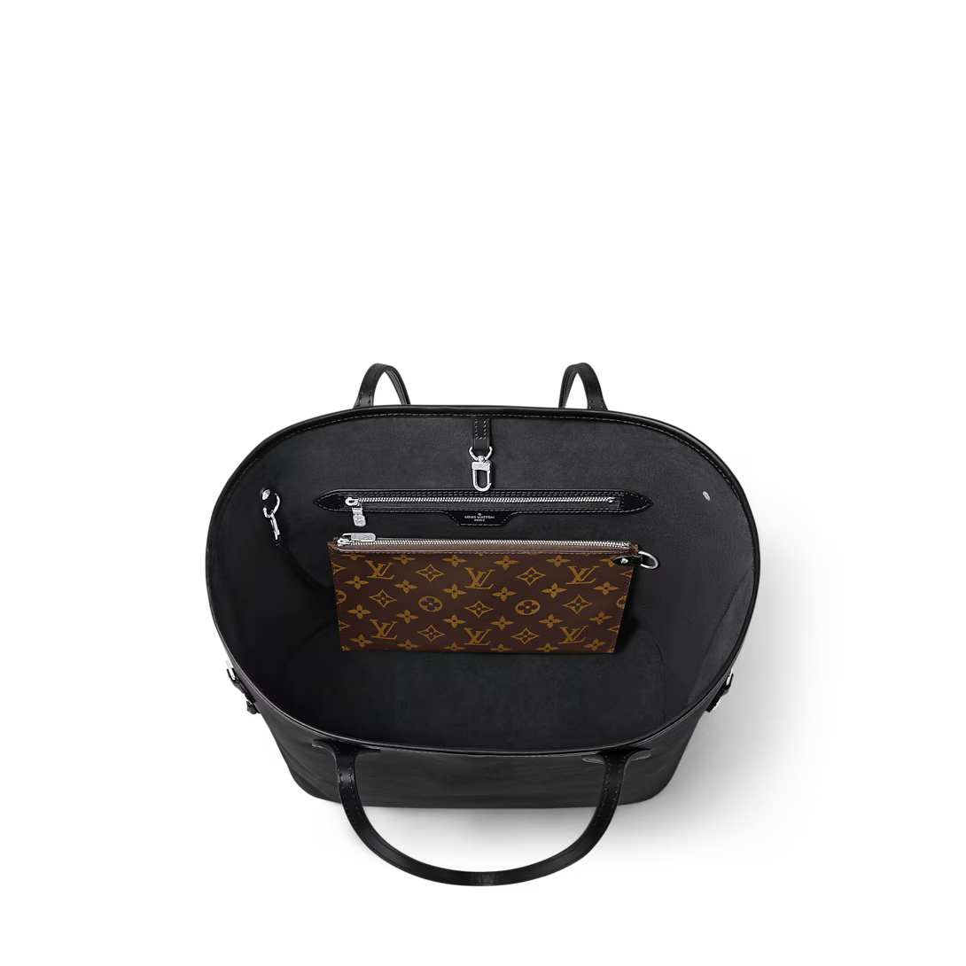 Never Full MM - Epi Leather