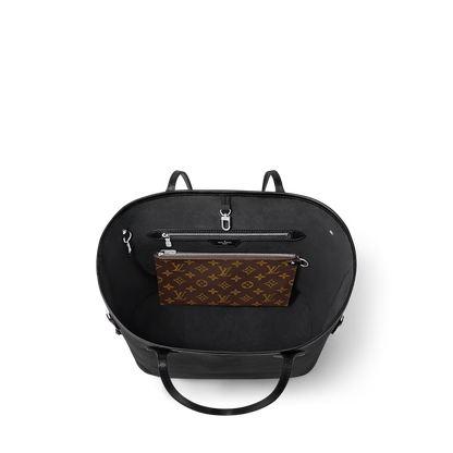 Never Full MM - Epi Leather