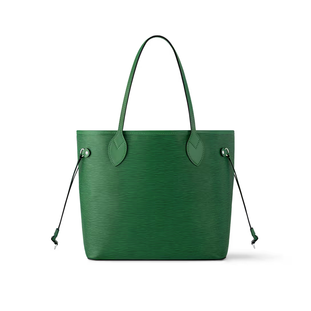 Never Full MM - Epi Leather
