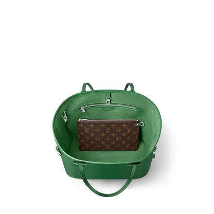 Never Full MM - Epi Leather