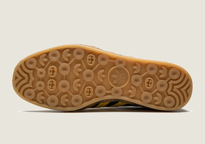 Gazelle Retro G-Monogram Black Limited Edition