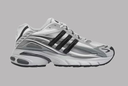 Virginia Jellyfish x Pharrell Williams – Silver Black Edition