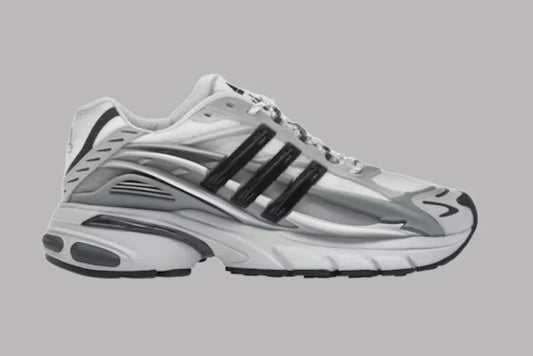 Virginia Jellyfish x Pharrell Williams – Silver Black Edition